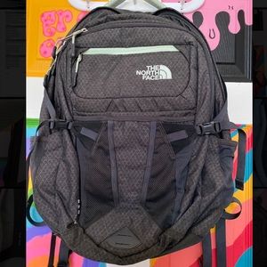 The North Fave Recon Backpack